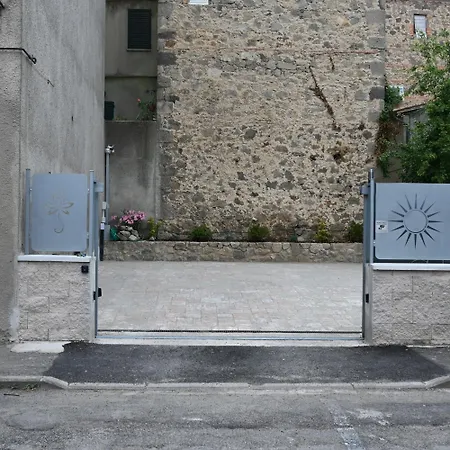 Sogno Amiatino בית נופש